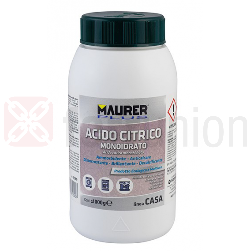 ACIDO CITRICO MONOIDRATO MPLUS KG 1