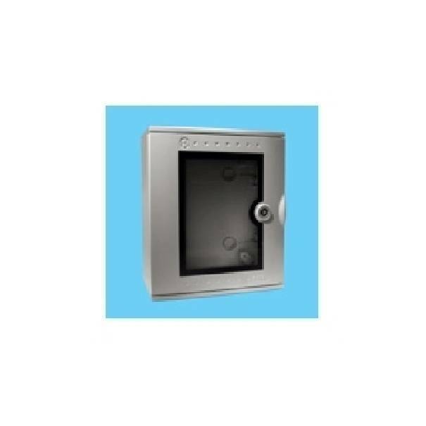 BOCCHIOTTI QUADRO OBLO' 425X325X180 VTR 02 OBLO' IP65 04622