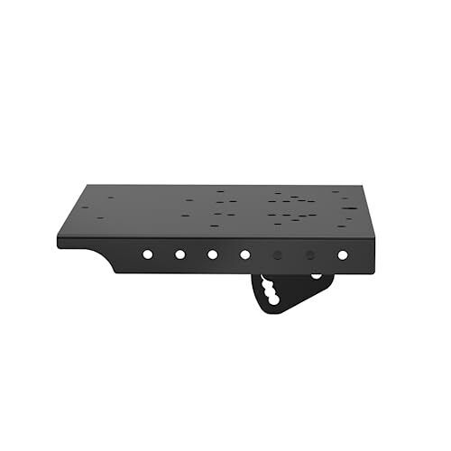 OPLITE GTR S3 DD And Yoke Holder Simracing Racing Direct Drive Supporto (N9T)