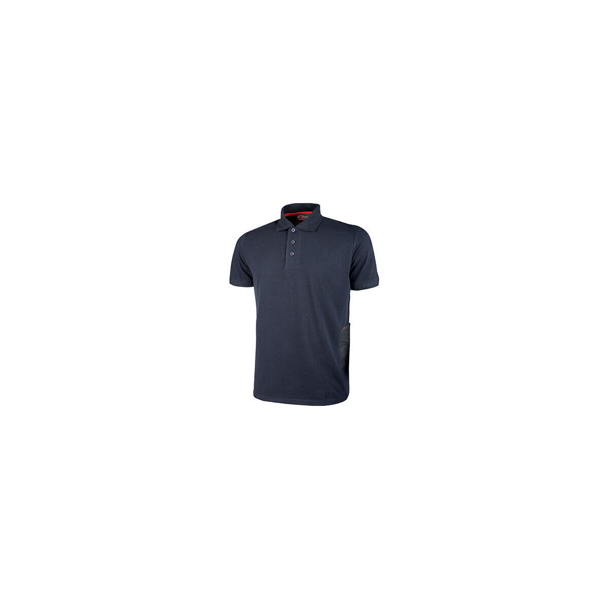U-POWER - Maglietta polo gap u-power - Blue xxl 1837905
