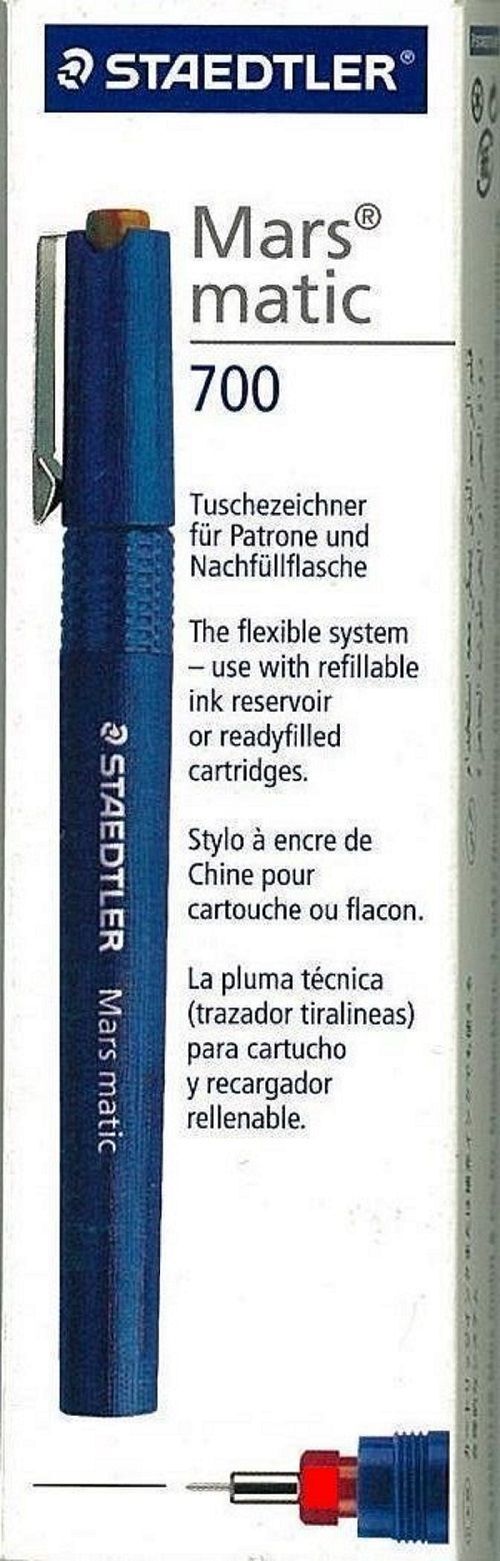 Steadler Mars Matic 700-06