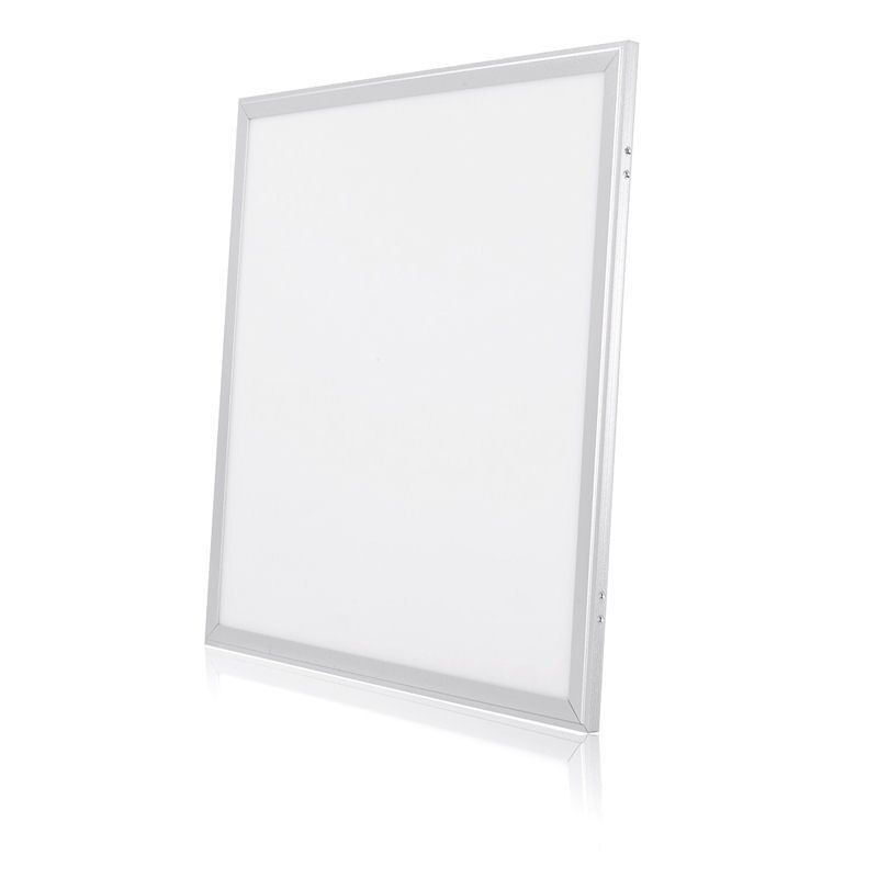 Plafoniera A Led 60x60 45w Luce Naturale Cornice B
