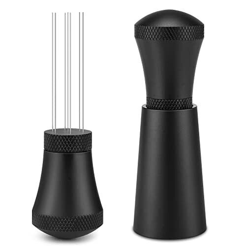 WDT Tool, Strumento di distribuzione espresso 7 Aghi 0,35 mm, (C7q)