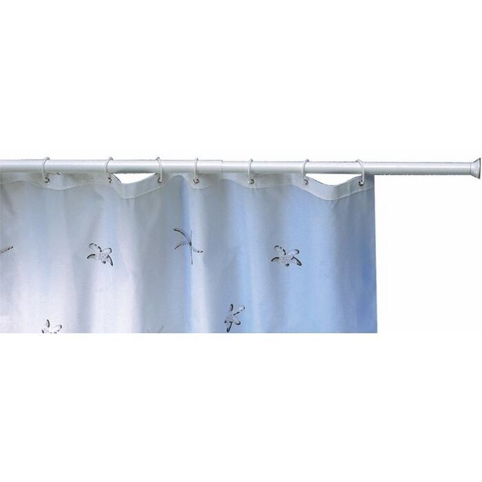 Telaio Doccia Maurer  70X125 cm Estensibile Aqua