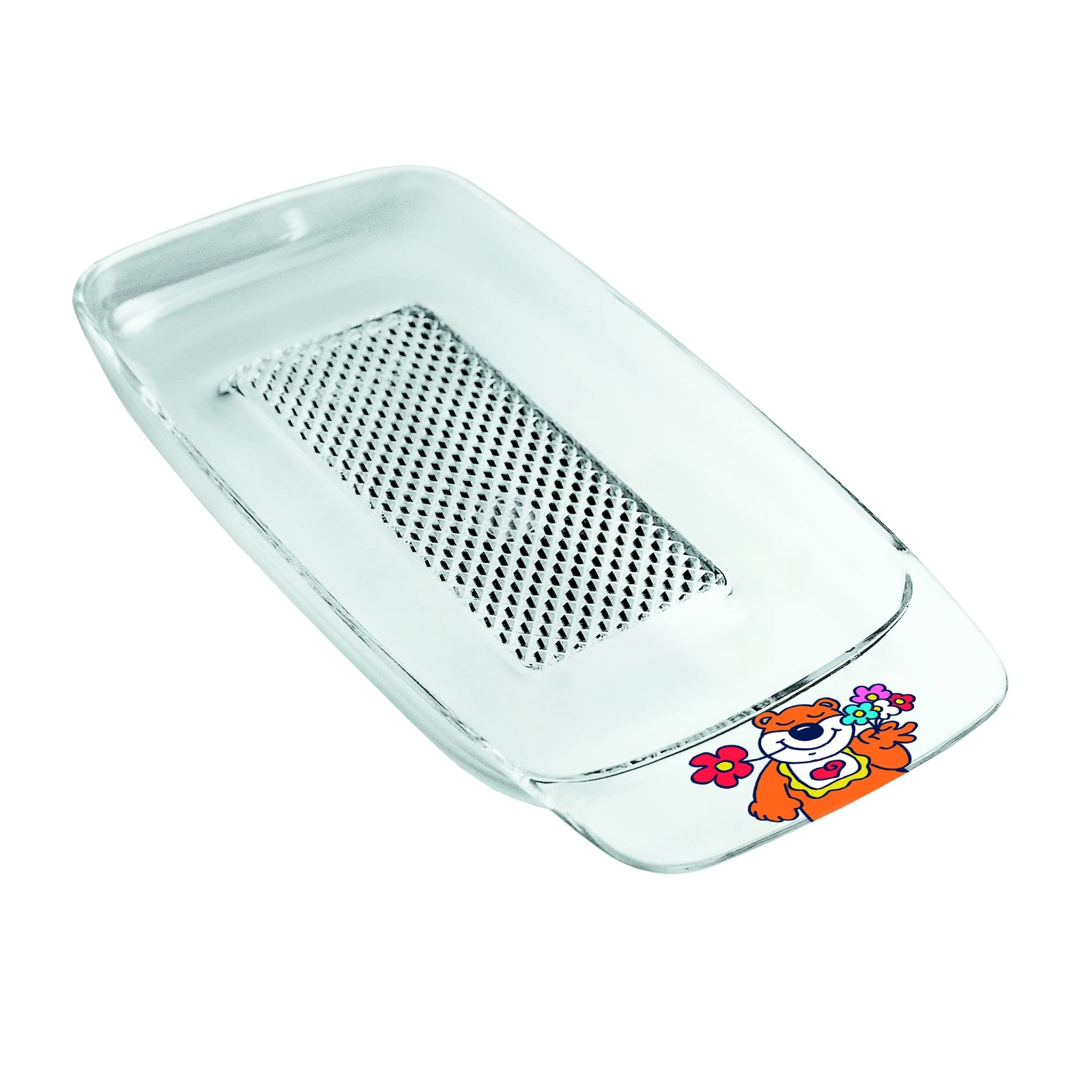 Guzzini Bimbi Grattugiamela 21,5 x 11 x H 2 cm