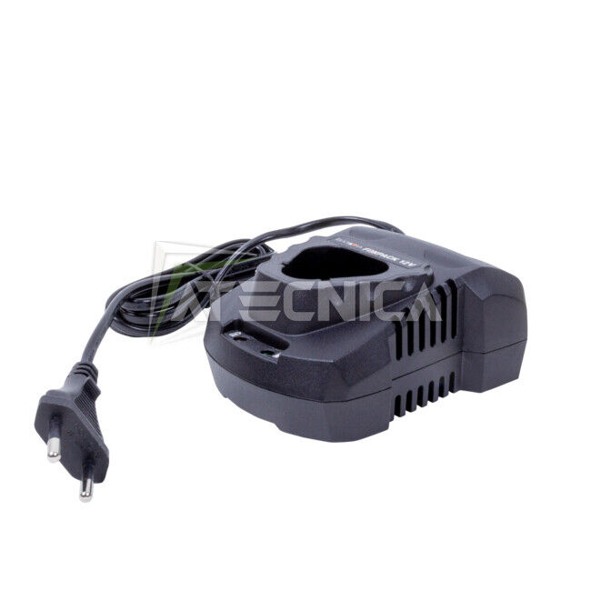 Caricabatterie rapido Batavia 12V 7064222