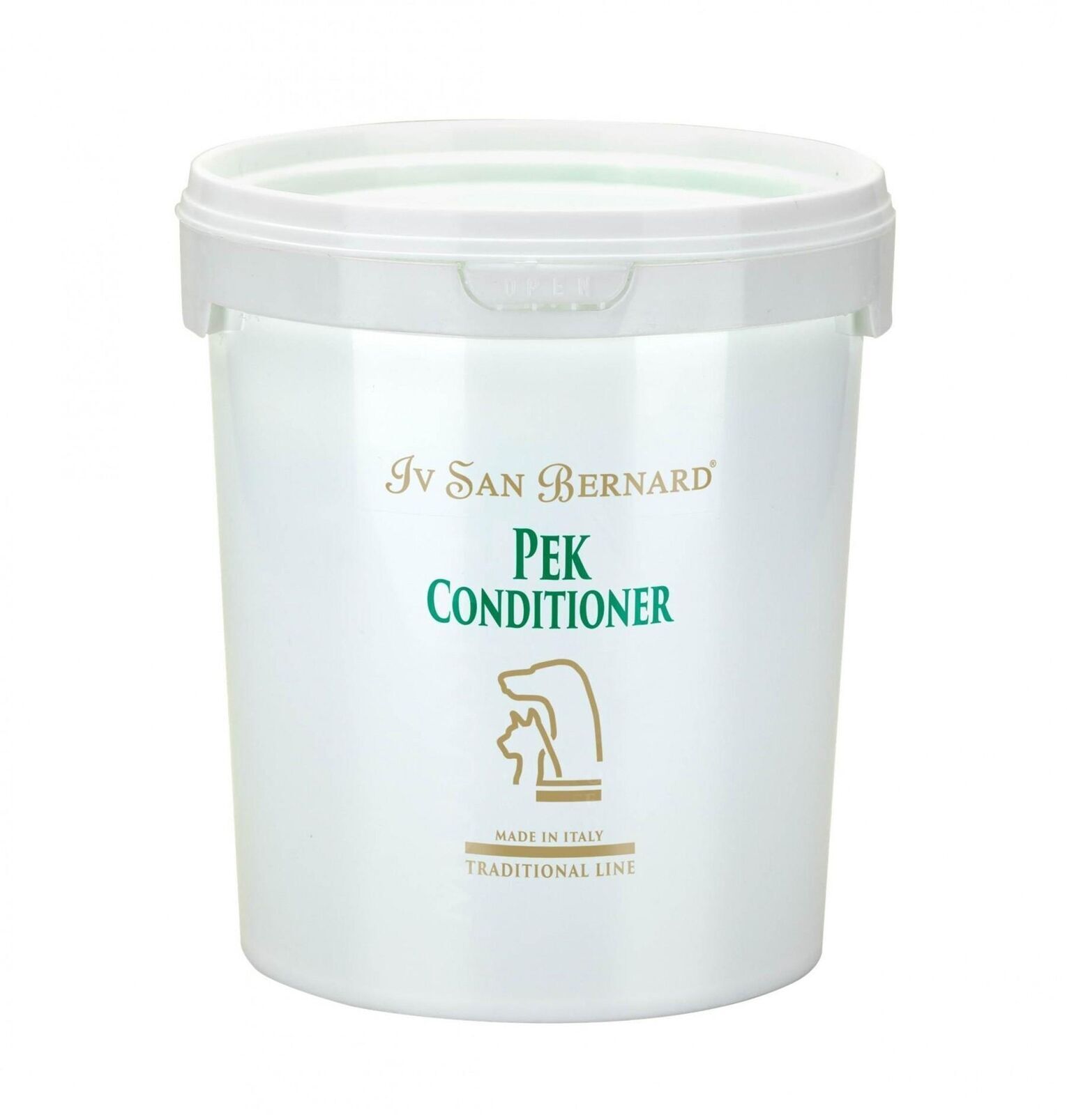 IV SAN BERNARD PEK CONDITIONER. 5000ML