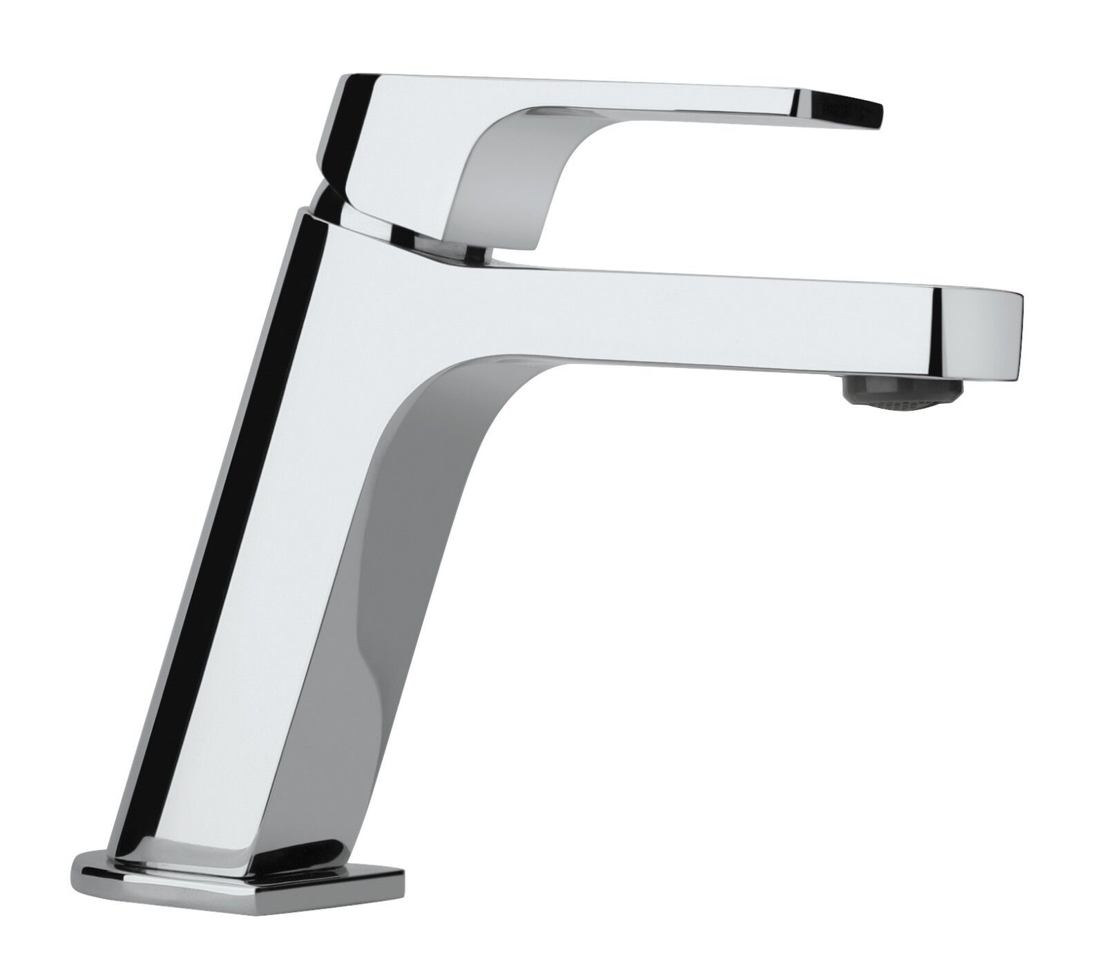 MISCELATORE RUBINETTO MONOFORO LAVABO PAINI ATACAMA WWCR211TSR