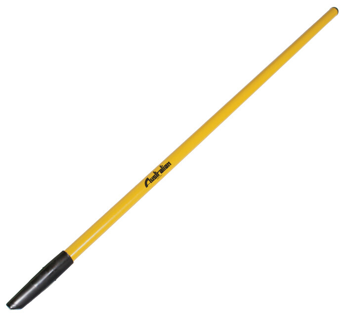 16720   MANICO PER VANGA IN RESINA LEGGERA 140 CM