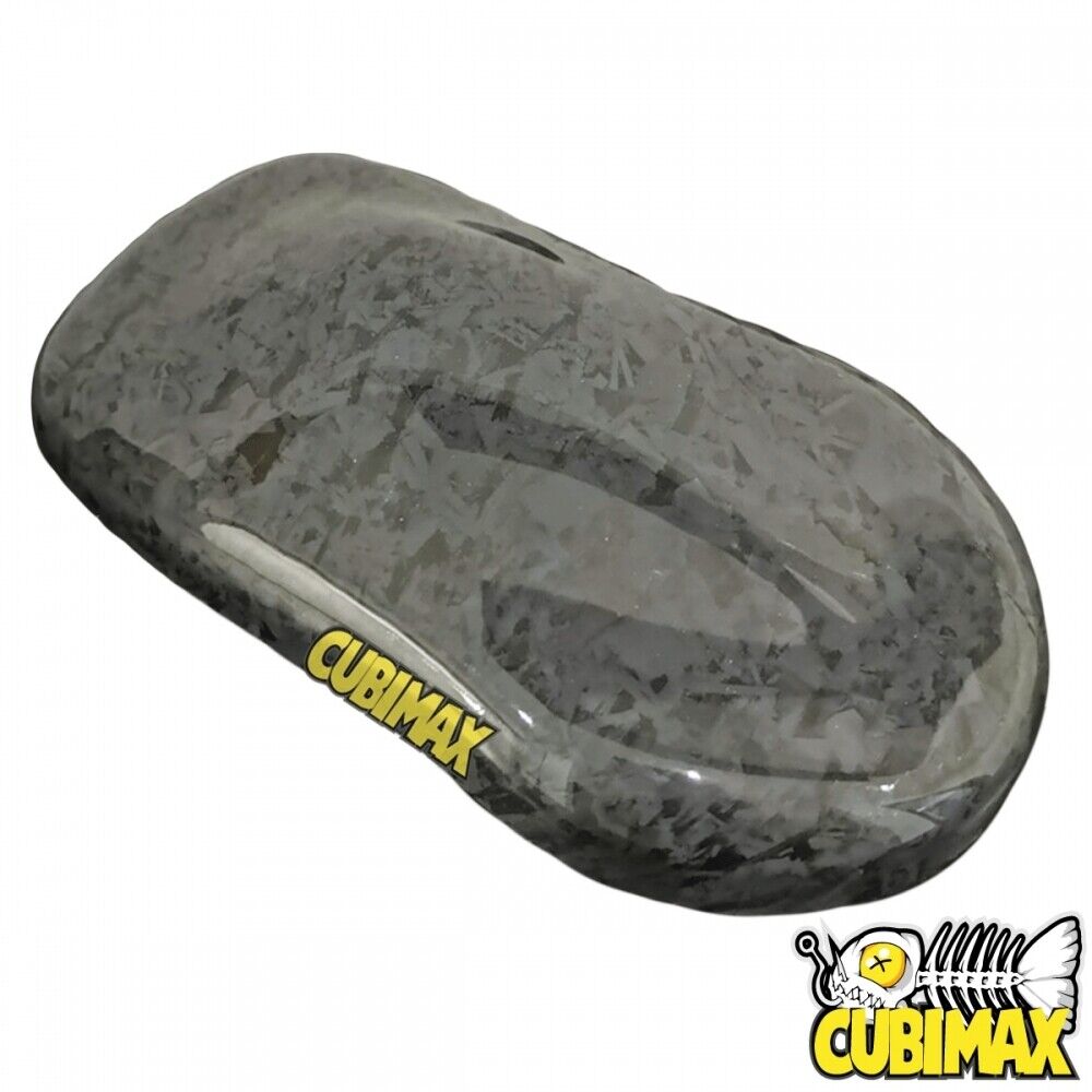 CUBIMAX h50 Carbonio Forged Lambo Pellicola per Cubicatura e WTP Water Transfer