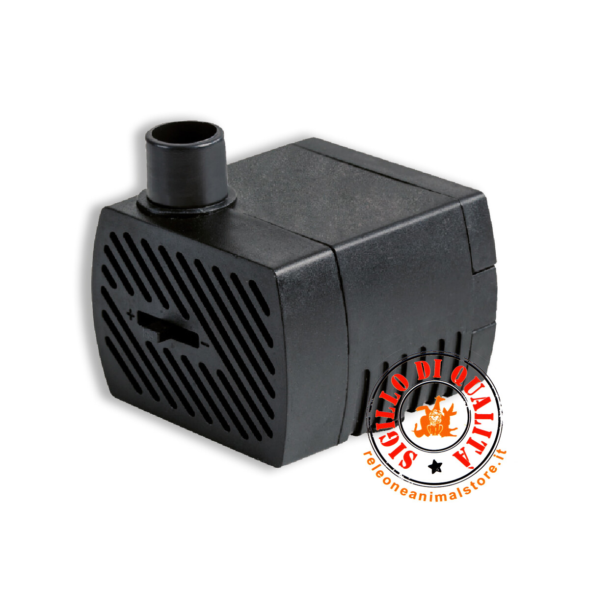 Pompa Sommersa Per Acquario Pixa 260 3,5W 260Lt/h sommergibile