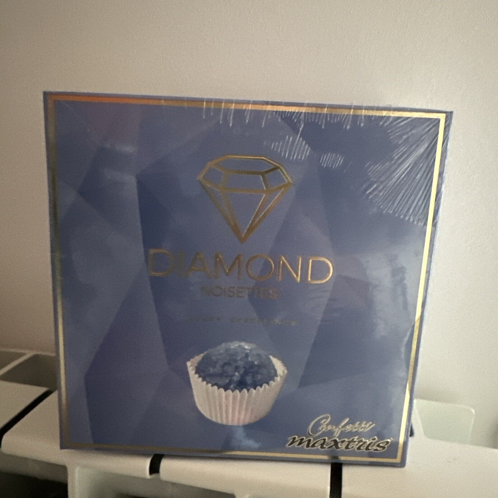 Confetti Le Noisettes Diamond Avion 500 gr