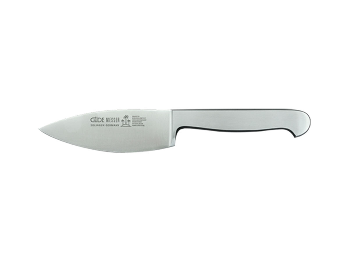 GUDE KAPPA FORMAGGIO STAGIONATO (Hard Cheese knife) CM 12