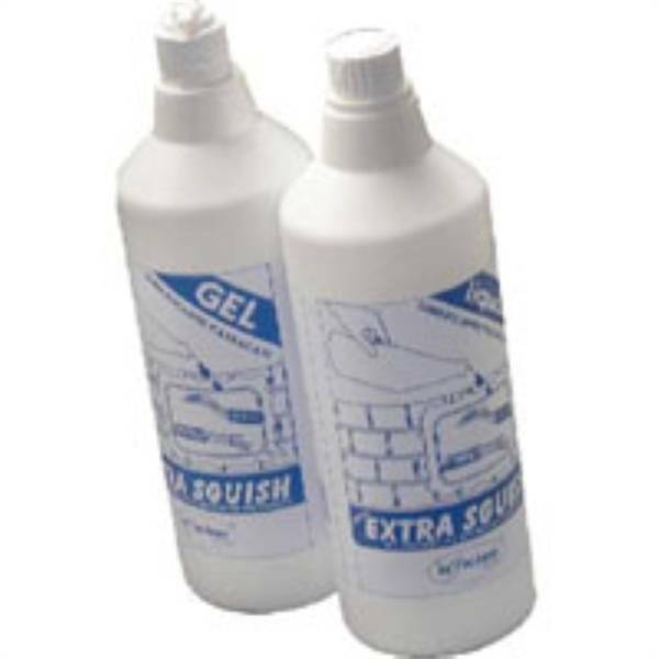 LE OFFICINE GEL LUBRIFICANTE PER CAVI 1 LT 22291