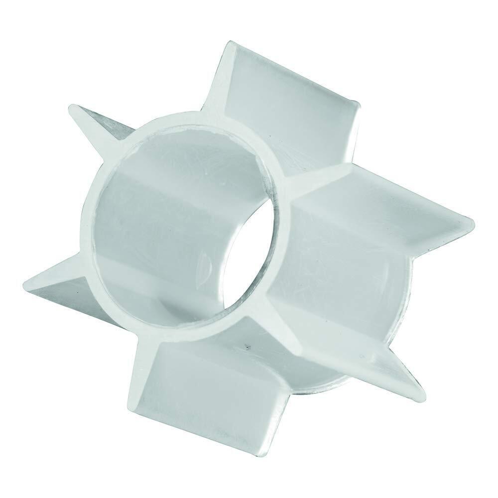 Ideal Standard - Multi Suites, Colino per scarichi lavabo bagno, Bianco