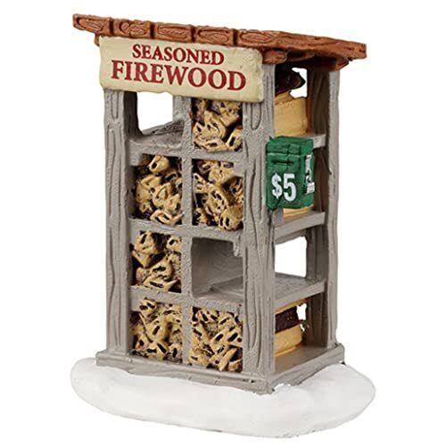 LEMAX - Firewood for Sale (K1J)