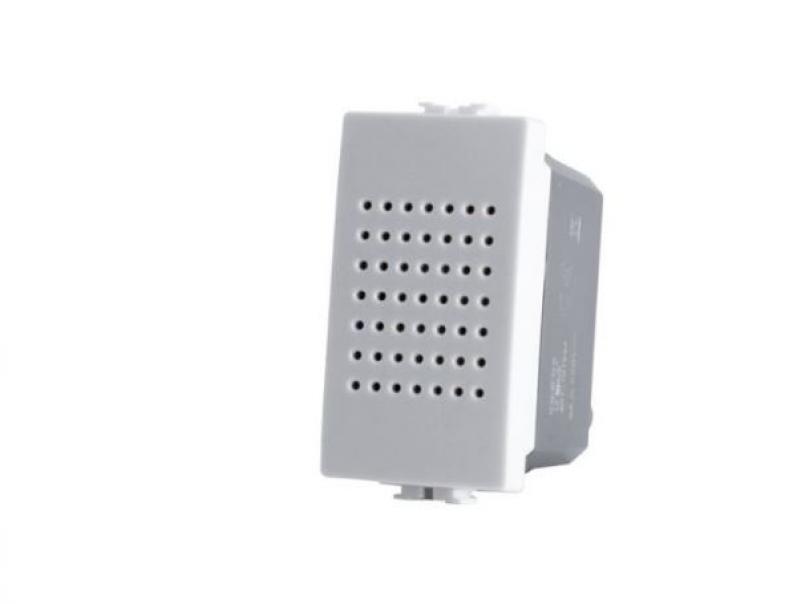Suoneria linea Joy compatibile Bticino Matix AM5041 6A - 524B