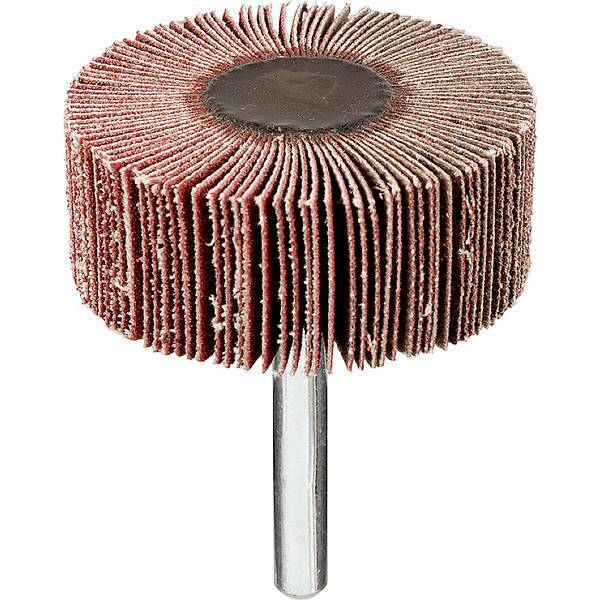 KWB 088110 LEVIGATRICE A LAMELLE CORINDONE 120 FINE 1 PZ
