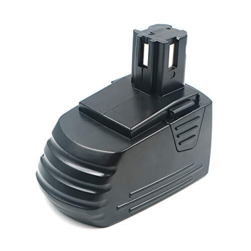 Heshunchang Batteria 12V 2Ah sostituire per HILTI SFB 121 SF-121A SFB 126 (t8v)