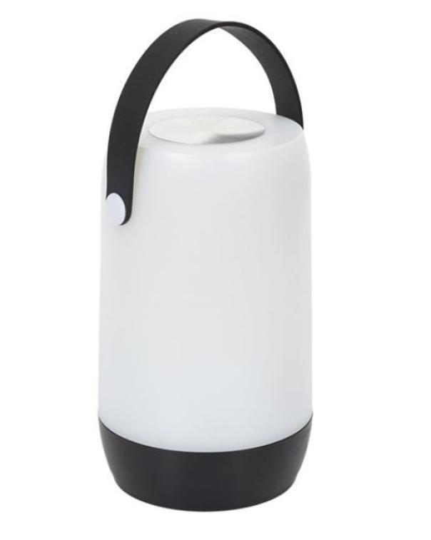 Lampada da tavolo La Chaise Longue portatile touch - LA10406
