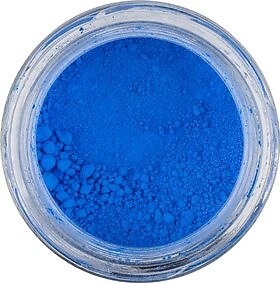 Pigmento In Polvere 80 Ml Iridron 6008 Blu Cobalto Puro | Vertecchi Per L'Arte