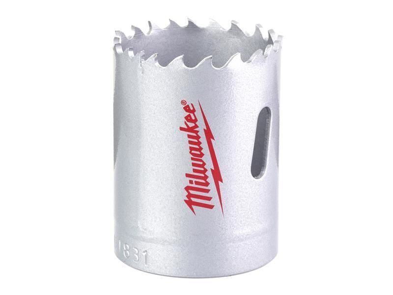 Milwaukee Power Tools - Sega a tazza bimetallica da 38 mm
