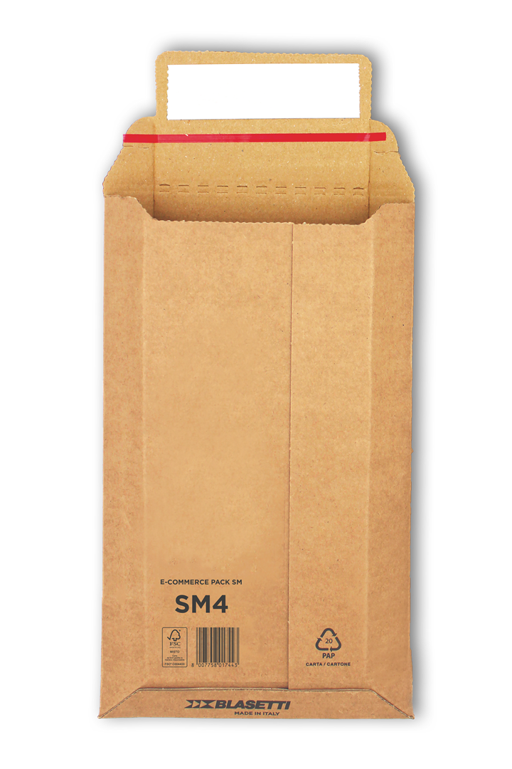 Sacco Sm4 235x340x60 Fsc  | Blasetti