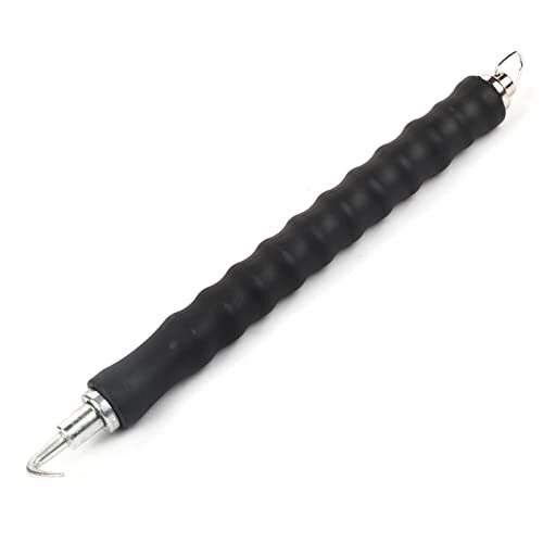 Rebar Wire Twister Attorcigliatore Tiralegacci Con Ritorno Semiautomatico (o0c)