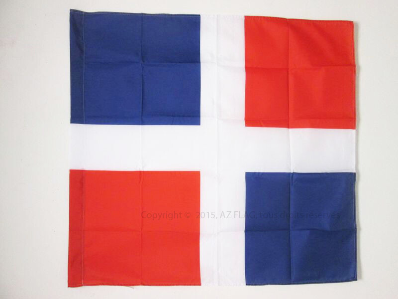 BANDIERA FANTERIA IMPERIO FRANCESE FOREZ 1776-1795 90x90cm - BANDIERA ORDINANZA