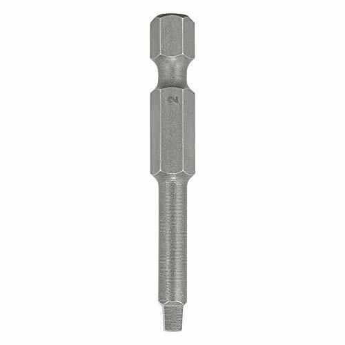 Trend Snap/sq/2 – 50 mm Square NO2 Robertson bit (t6y)