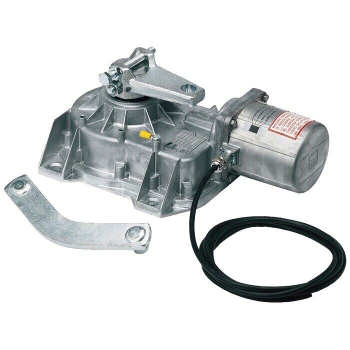 Motoriduttore Per Cancelli Battente Interrato CAME FROG 001FROG-A24E FROG-A24E 2