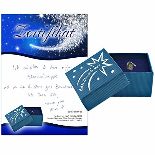 Geschenke mit Namen Regali con Nomi, Blau, 21 x 3.5 x 15 cm (N9X)