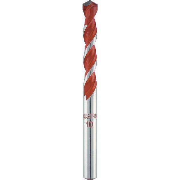ALPEN MULTICUT 17200800100 ACCIAIO PUNTA MULTIUSO 8 MM LUNGHEZZA TOTALE 120