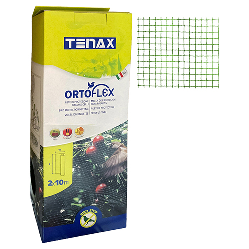 RETE ORTOFLEX H 2X10 M.