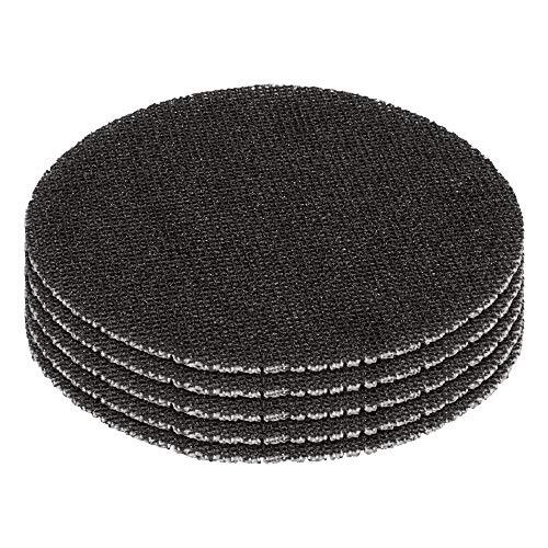 Dischi abrasivi Trend Mesh 225mm Random Orbit 120 grana, AB/225/120M, (k1o)