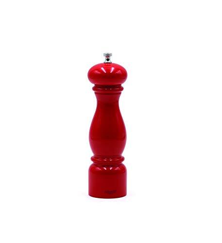 Macina Pepe Faggio Laccato Rosso H22 (K0R)