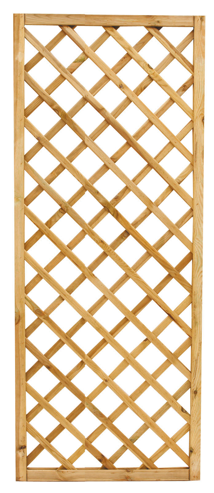 15697   GRIGLIATO PINO IMPREGNATO 35  60XH180 CM