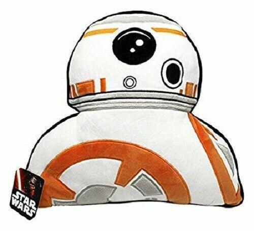 Cuscino ABYstyle Star Wars Cuscino BB-8