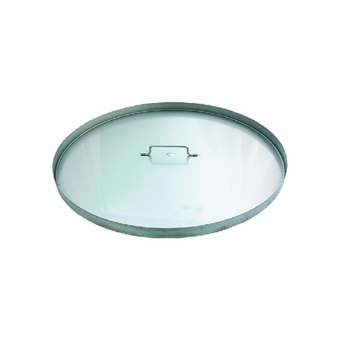 Cordivari galleggiante ad olio per botte 150 litri fusto vino Ø 490 mm