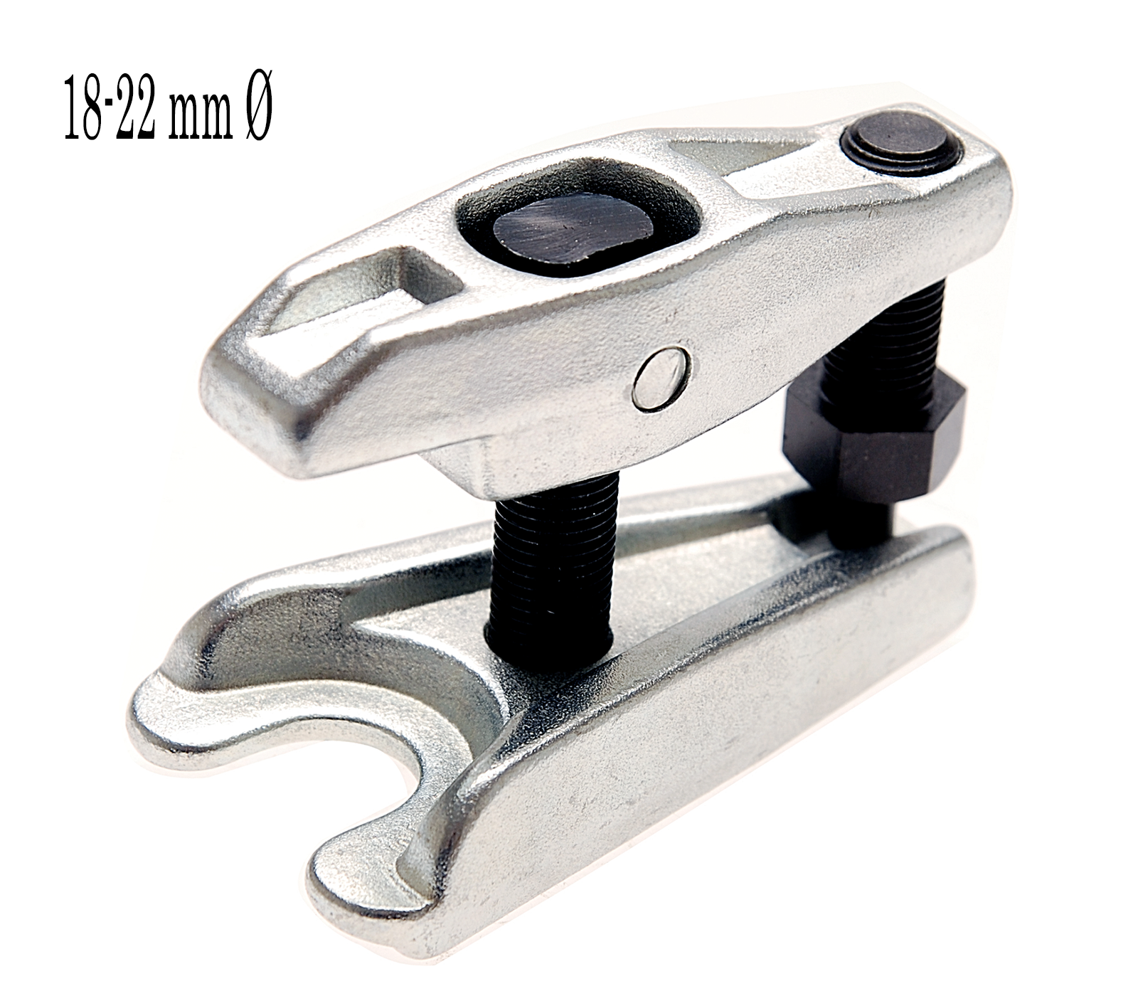 Estrattore Universale per Giunti Sferici Cuscinetti Testine Snodi Auto 18-22 MM