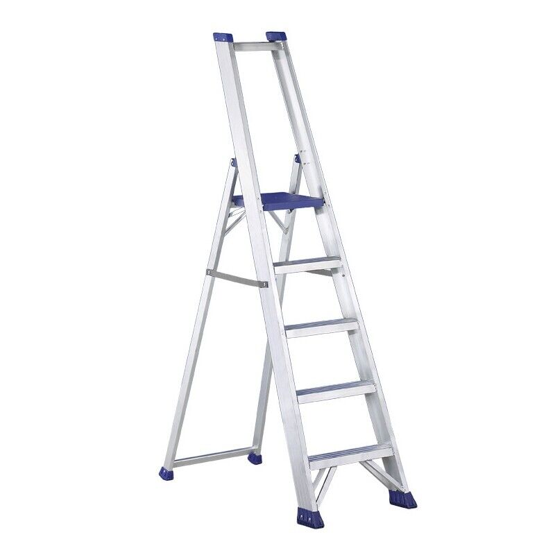 Svelt Regina SREGI130 - Scala Professionale 7 gradini UNI EN131