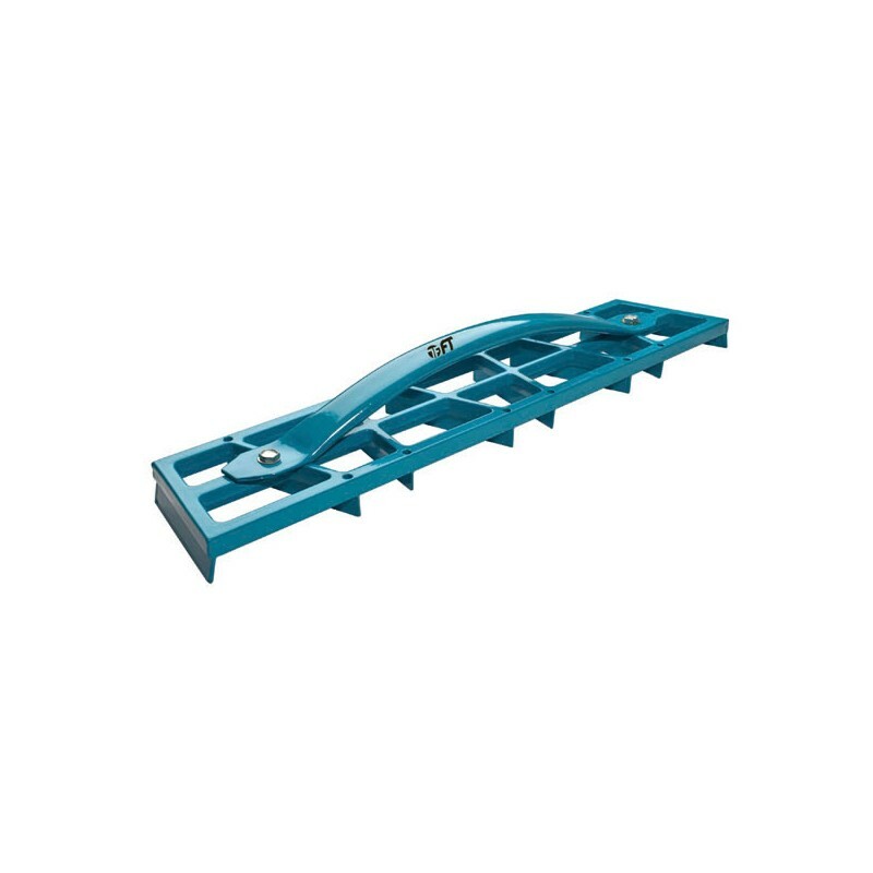 Rasatore rabot 90x450 mm