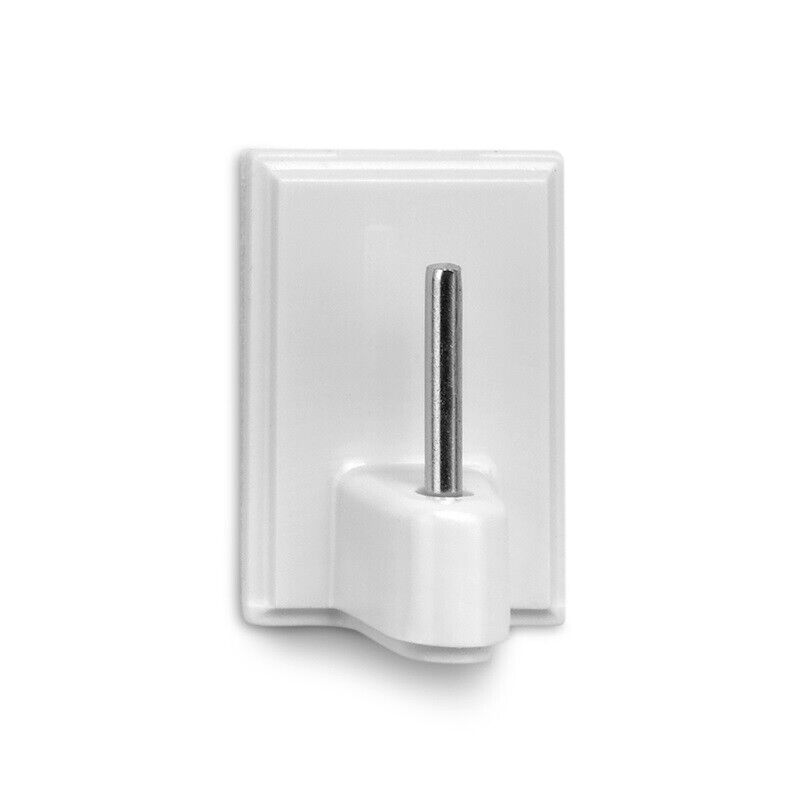 INOFIX Gancio per Bris-bris Bianco