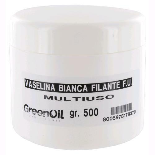 Grasso Vaselina Filante Gr 500