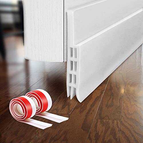 Porta Guarnizione inferiore Weather Stripping Per Il Fondo Della Porta (Z0f)