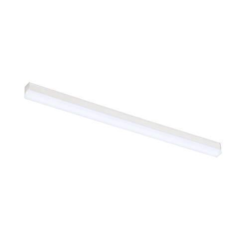 SLV BATTEN LED 60 Bianco Opaco