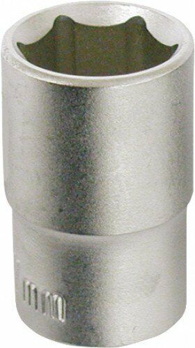 H&g steckschlüssel-einsatz 771906-1/4 10 millimetri (I9O)