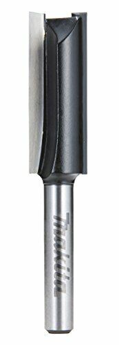 Makita D-09298 - Due taglierina legno morsetto retto taglio (c) 6 mm (a) (o8R)