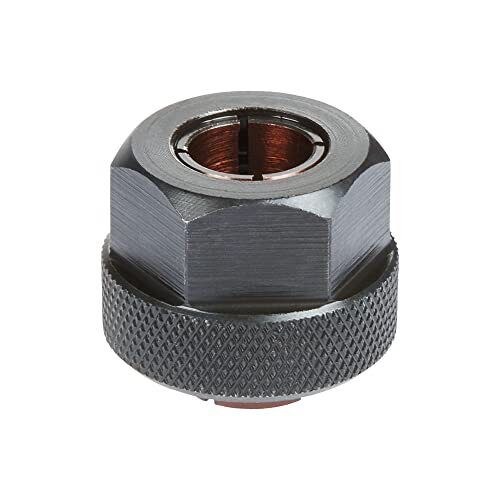 Trend Pinza e dado da 12 mm, compatibile con router Trend T7, accessorio (P9W)