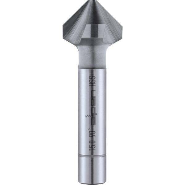 ALPEN ALPEN-MAYKESTAG 0232001240100 SVASATORE CONICO 12.40 MM ALBERINO